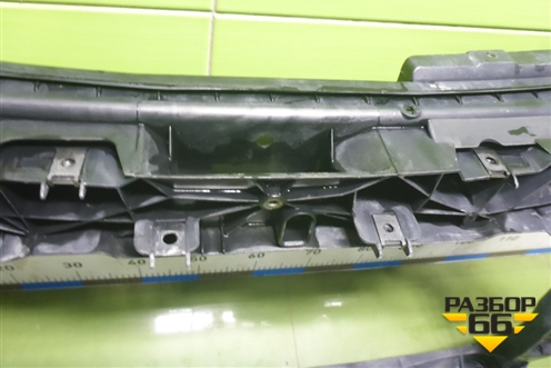 Панель передняя (8U0805594D) для Audi Q3 с 2011-2018г (Ку 3)