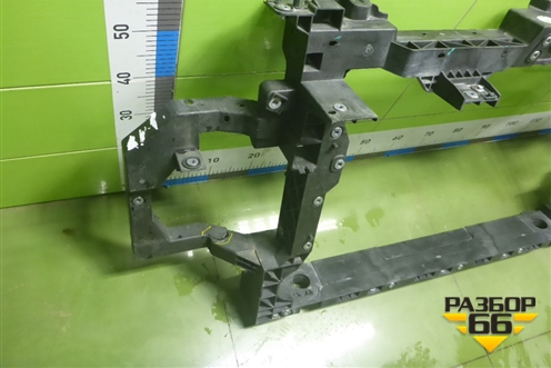 Панель передняя (8893276807) для Geely Cityray с 2024-2025г (Ситирей)