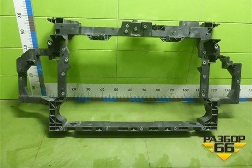 Панель передняя (8893276807) для Geely Cityray с 2024-2025г (Ситирей)