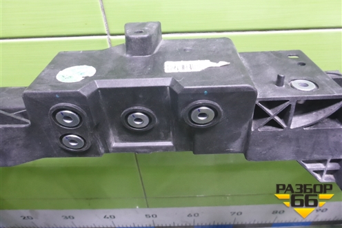 Панель передняя (8893276807) для Geely Cityray с 2024-2025г (Ситирей)