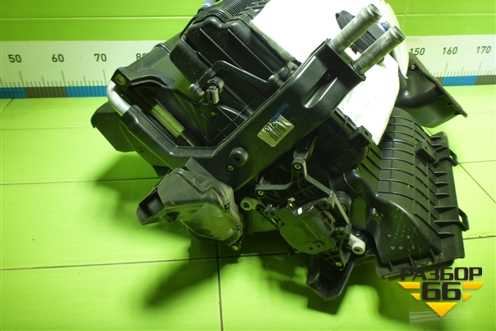 Корпус отопителя для Kia Rio с 2011-2016г (Рио 3)