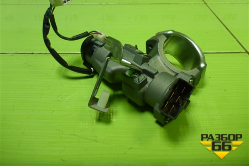 Замок зажигания (МКПП без ключа) для Kia Rio с 2011-2016г (Рио 3)