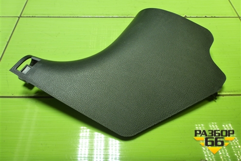 Накладка порога внутренняя переднего левого (передняя часть) (858234Y000) для Kia Rio с 2011-2016г (Рио 3)