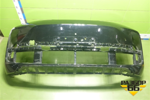 Бампер передний (под парктроник) (X0128030013) для LiXiang L9 с 2022г (Л9)