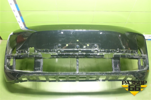 Бампер передний (под парктроник) (X0128030013) для LiXiang L9 с 2022г (Л9)