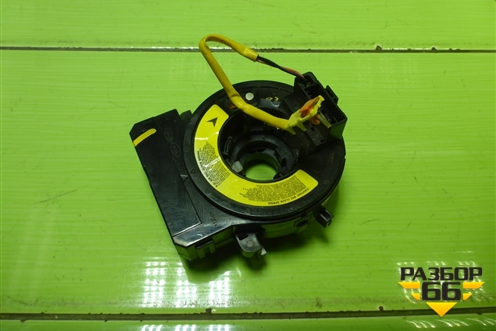 Механизм подрулевой для SRS AIR BAG для Kia Rio с 2011-2016г (Рио 3)