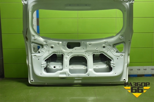 Дверь багажника без стекла (73700A0000) для Hyundai Creta с 2016-2021г (Крета)