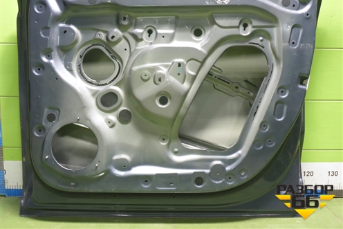 Дверь передняя правая (5075068500C15) для Geely Monjaro с 2021г (Монджаро)