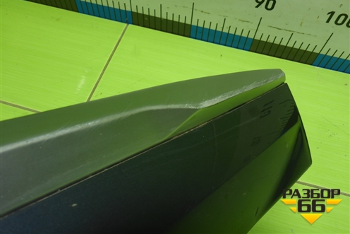 Накладка двери передней правой (8889688743) для Geely Monjaro с 2021г (Монджаро)