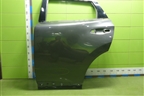 Дверь задняя левая (S203F2701030600) для Changan CS55 PLUS с 2019г (ЦС 55 плюс)