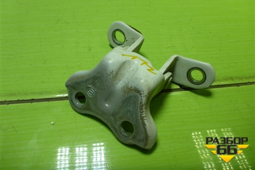 Петля двери задней левой верхняя для Kia Rio с 2011-2016г (Рио 3)