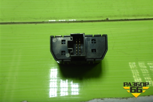 Кнопка обогрева сидений для Kia Rio с 2011-2016г (Рио 3)