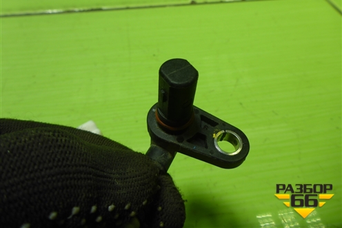 Датчик ABS задний левый (956801R000) для Kia Rio с 2011-2016г (Рио 3)