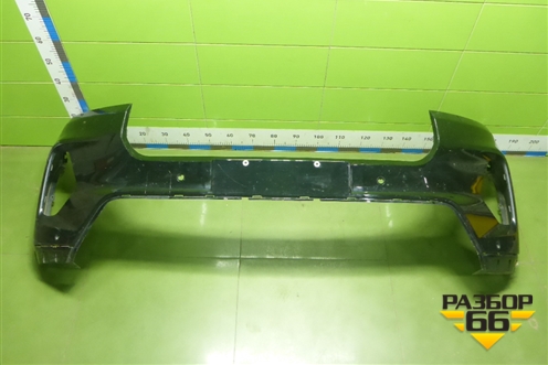 Бампер передний (под парктроник) (602002405AA) для Exeed VX с 2021г (ВХ)