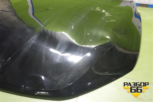 Капот (66400L2000) для Kia K5 с 2020г (К5)