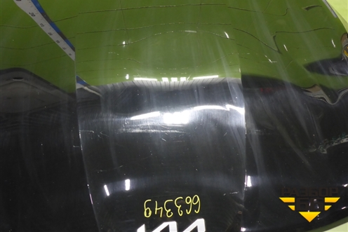 Капот (66400L2000) для Kia K5 с 2020г (К5)