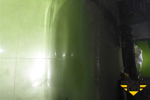 Капот (66400L2000) для Kia K5 с 2020г (К5)