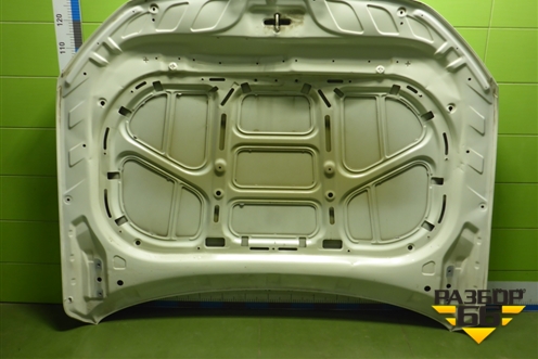 Капот (66400L2000) для Kia K5 с 2020г (К5)