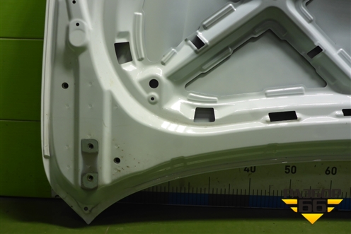 Капот (8402100XKZ0YA) для Haval M6 с 2021г (М6)