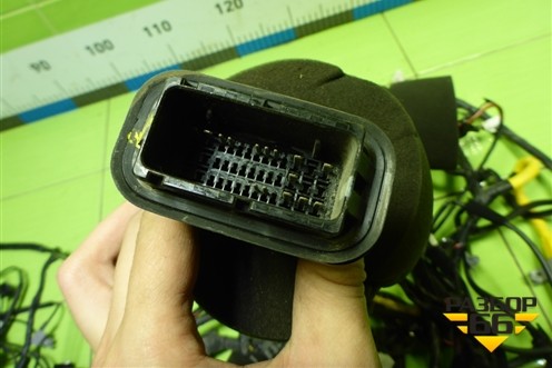 Проводка салонная (915104Y040) для Kia Rio с 2011-2016г (Рио 3)