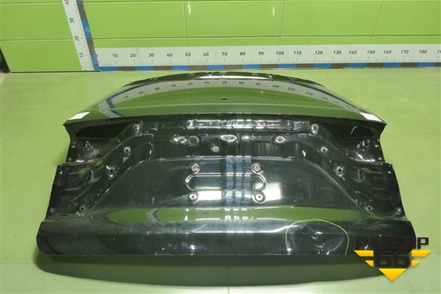 Дверь багажника со стеклом (6301100XKZ0YA) для Haval M6 с 2021г (М6)