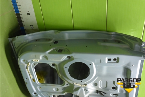 Дверь задняя правая (6201200U3400E) для Москвич 3 с 2022г