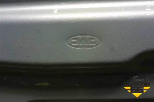 Дверь задняя правая (6201200U3400E) для Москвич 3 с 2022г