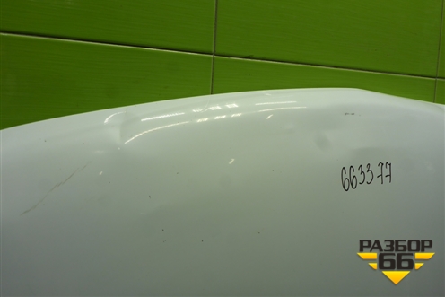 Капот (А21R238402012) для GAZ ГАЗель NEXT (Некст)