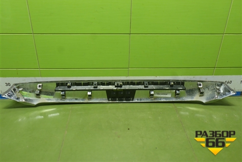 Накладка на капот (5509300XKV3CA) для Tank 500 с 2022-2025г