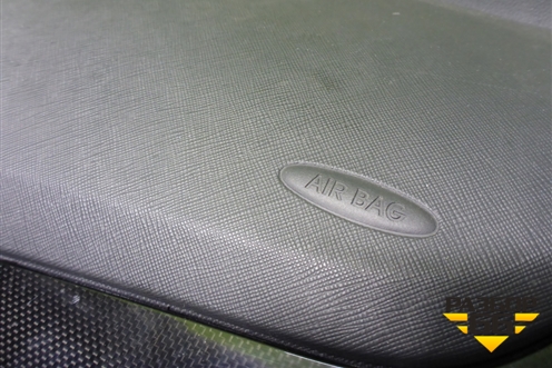 Торпедо с AIR BAG для Hyundai Santa Fe с 2012-2018г (Санта Фе)