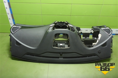 Торпедо с AIR BAG для Hyundai Santa Fe с 2012-2018г (Санта Фе)