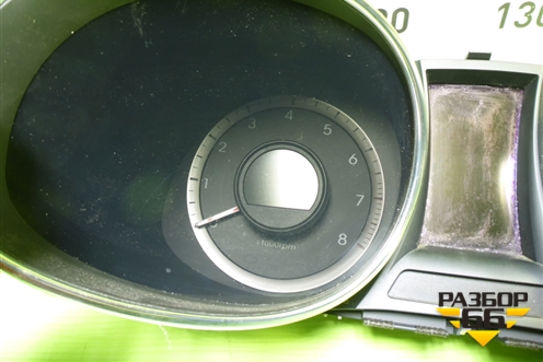 Щиток приборов АКПП (940132W140) для Hyundai Santa Fe с 2012-2018г (Санта Фе)