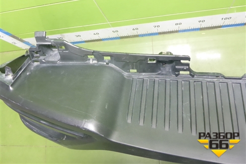 Бампер задний (под парктроник) (5215960C70) для Lexus LX-600 с 2021г (ЛХ)