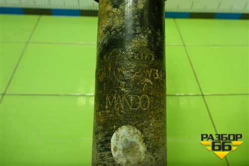 Амортизатор задний (553102W310) для Hyundai Santa Fe с 2012-2018г (Санта Фе)