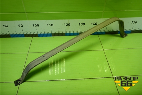 Лента крепления топливного бака (левая) (312102W000) для Hyundai Santa Fe с 2012-2018г (Санта Фе)