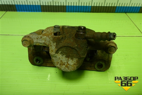 Суппорт задний правый (582302W700) для Hyundai Santa Fe с 2012-2018г (Санта Фе)