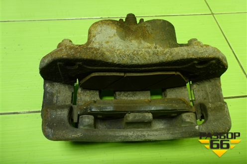 Суппорт передний правый (581302W700) для Hyundai Santa Fe с 2012-2018г (Санта Фе)