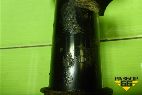 Амортизатор передний правый (546612W450) для Hyundai Santa Fe с 2012-2018г (Санта Фе)