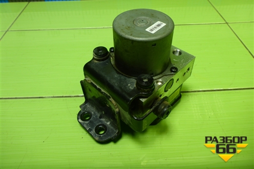 Блок ABS (589202W710) для Hyundai Santa Fe с 2012-2018г (Санта Фе)