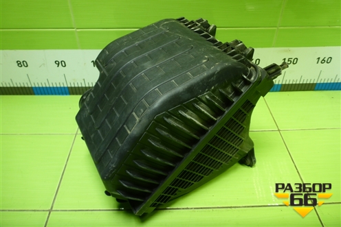 Корпус воздушного фильтра (2.4л G4KE) (281102W200 281002W250) для Hyundai Santa Fe с 2012-2018г (Санта Фе)