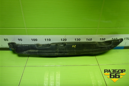 Пыльник переднего крыла правого (841422W000) для Hyundai Santa Fe с 2012-2018г (Санта Фе)