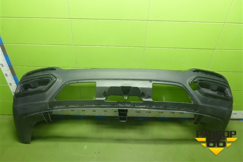 Бампер задний нижняя часть (8893073886) для Geely Okavango с 2020г (Окованго)