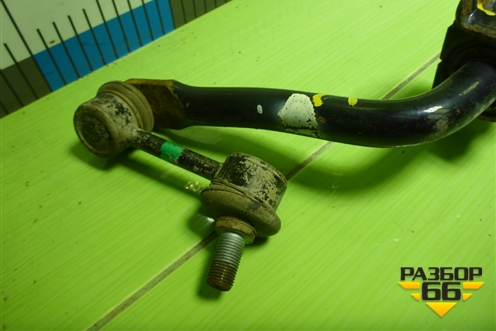 Стабилизатор задний (555102W120) для Hyundai Santa Fe с 2012-2018г (Санта Фе)