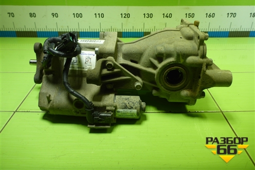 Редуктор заднего моста (530003B500) для Hyundai Santa Fe с 2012-2018г (Санта Фе)