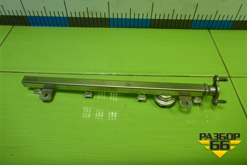 Рейка топливная рампа (2.4л G4KE) (353402G300) для Hyundai Santa Fe с 2012-2018г (Санта Фе)