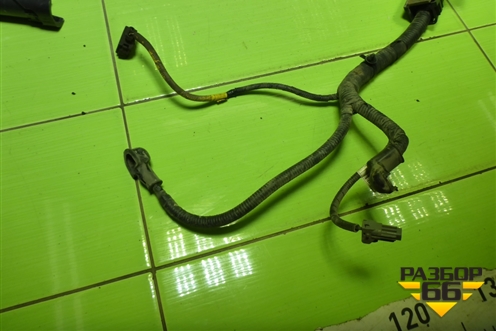 Проводка на двигатель (2.4л G4KE) (914202W160) для Hyundai Santa Fe с 2012-2018г (Санта Фе)