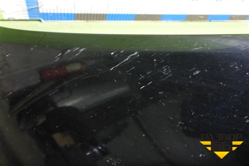 Бампер передний (71101SMG) для Honda Civic 5D с 2005-2011г (Цивик)