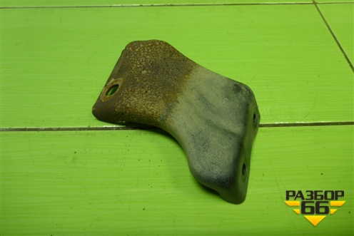 Кронштейн выпусного коллектора (2.4л G4KE) (285272G400) для Hyundai Santa Fe с 2012-2018г (Санта Фе)