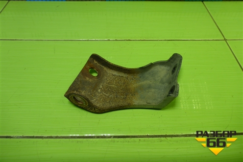 Кронштейн выпусного коллектора (2.4л G4KE) (285272G400) для Hyundai Santa Fe с 2012-2018г (Санта Фе)