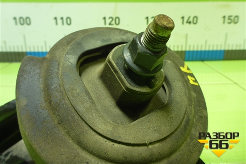 Опора двигателя правая (218102W000) для Hyundai Santa Fe с 2012-2018г (Санта Фе)